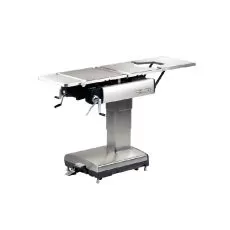 Amsco 2080M Manual Surgical Table