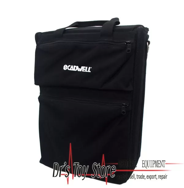 Cadwell Sierra Optional Bag