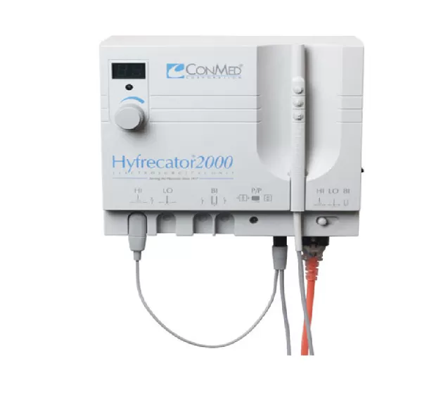 Conmed Hyfrecator 2000 Electrosurgical Unit