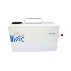 Cryomedics Airsafe Mini-Vac Smoke Evacuator Filtration System