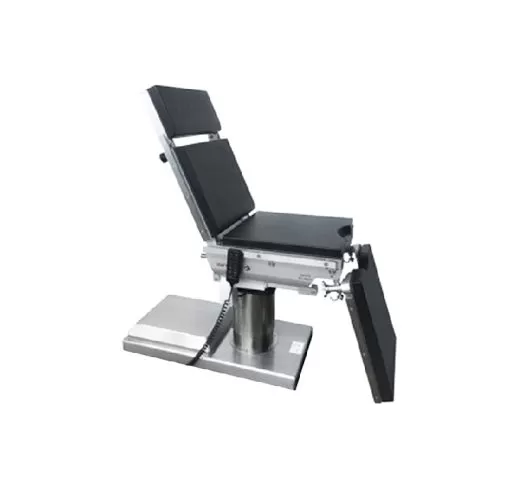ATS Electro-Hydraulic C-Arm and O/R Operating Table