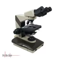 Nikon Labophot 2 Binocular Microscope