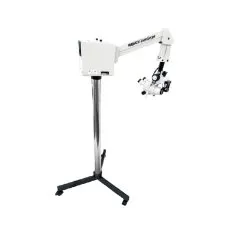 Wallach Zoomscope Colposcope