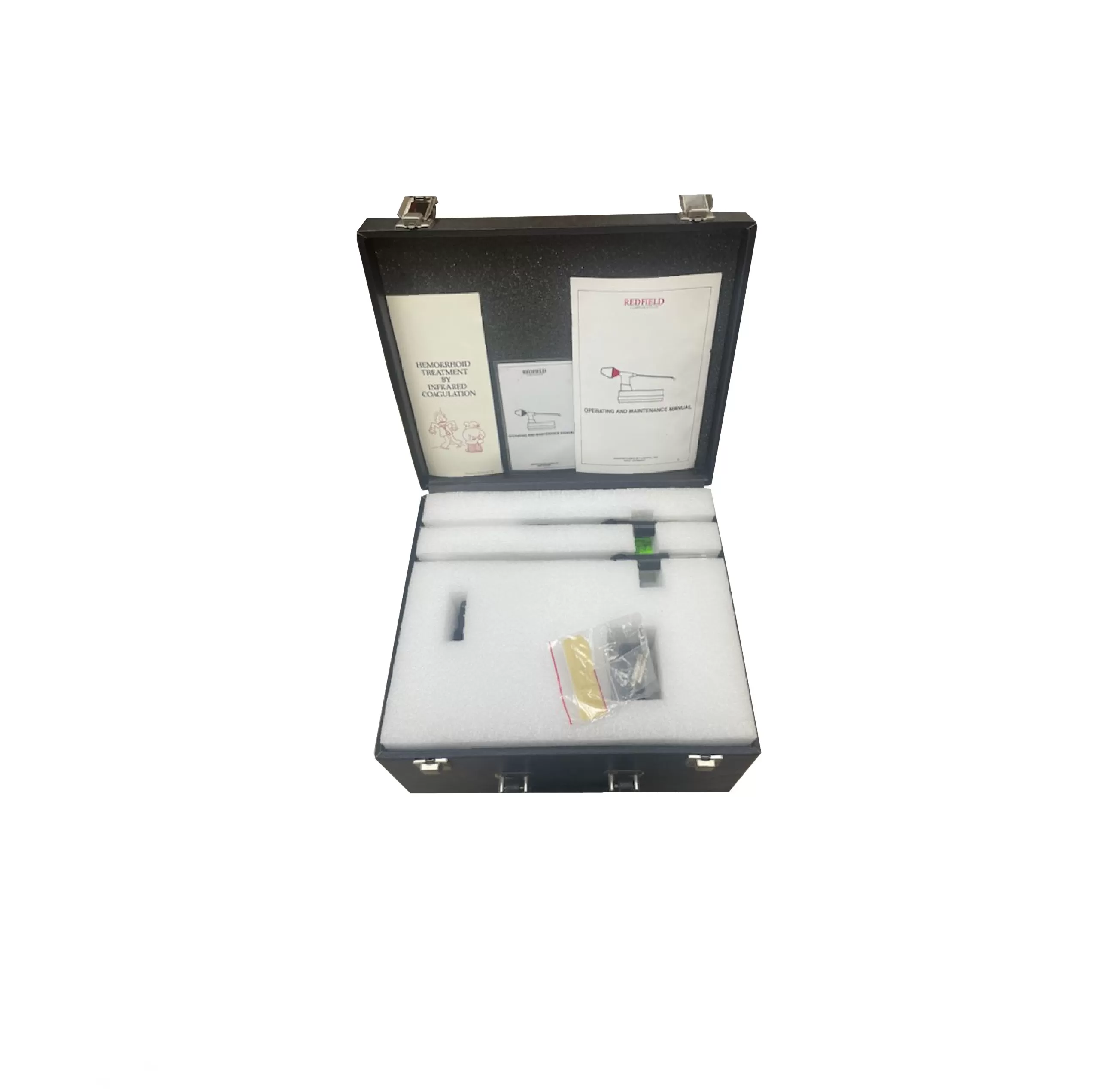 Lumatec KN1513 Redfield Infrared Coagulator - Image 3