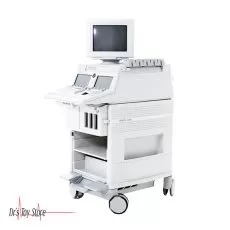 Philips Sonos 5500 Ultrasound System