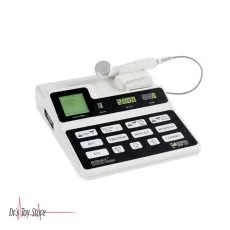 Chattanooga Intelect Legend 4 Channel Ultrasound Stimulator Combo w/ High Volt