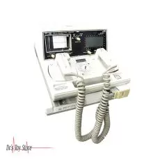 Hewlett Packard 78670A Defibrillator