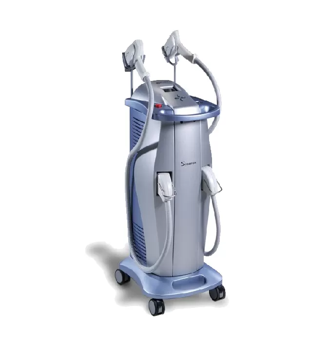 Syneron eMax Laser System
