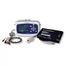 Welch Allyn Propaq LT Monitor