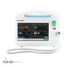 Welch Allyn Connex VSM 6400 Vital Signs Monitor