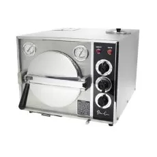 Pelton & Crane OCR Autoclave 9" x 18" Chamber