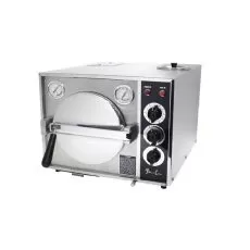 Pelton & Crane OCM Autoclave 7" x 14" Chamber
