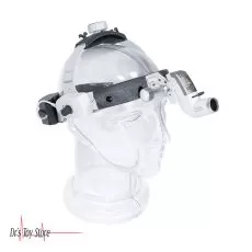 Heine 3S LED Headlight Unplugged