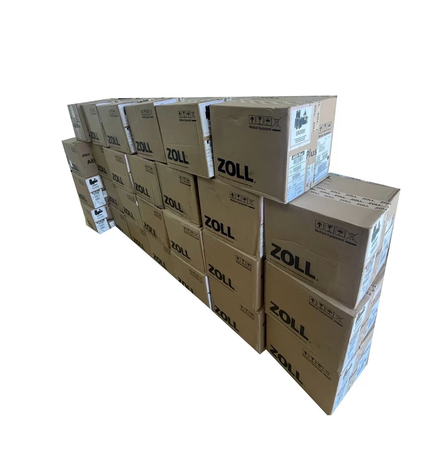 ZOLL AED Plus - Image 2