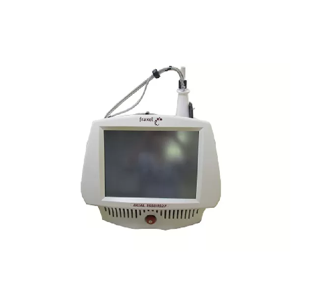 Fraxel DUAL 1500-1927 Laser System