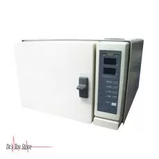 Pelton and Crane Validator 8 Autoclave
