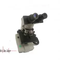 DTS 115V Binocular Microscope
