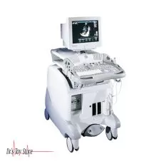 GE Vivid 3 Pro Ultrasound Machine