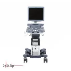 GE Voluson S6 Ultrasound Machine