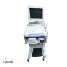 SHIMADZU SDU 1100 DIAGNOSTIC ULTRASOUND