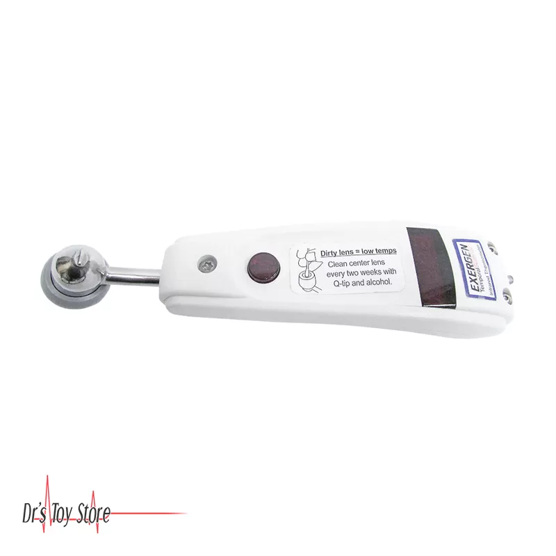 Exergen Temporal Artery Thermometer