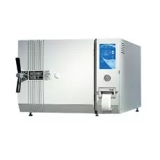 Tuttnauer 3870EA Automatic Autoclave - Large Capacity