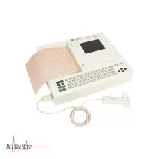 Schiller AT-2 Plus ECG With Spirometry