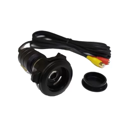 Micro-Camera CT-300 and F28mm Endoscope Camera System