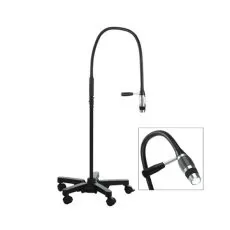 DTS Ri-Magic LED Examination Light - Mobile Stand