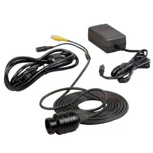 Micro-Camera CT-300 and F28mm Endoscope Camera System - Image 2