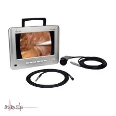 HD Integrated Imaging System