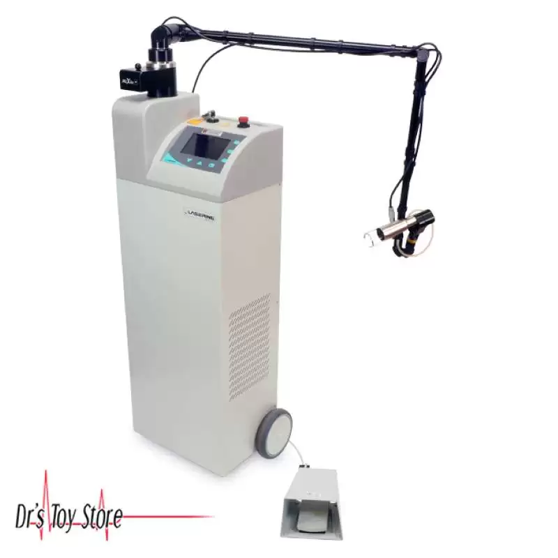 Lasering Slim Evolution MiXto-SX CO2 Laser System