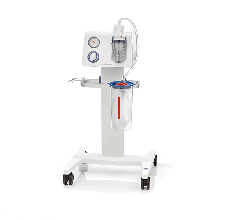 Medela Dominant Flex Suction Pump