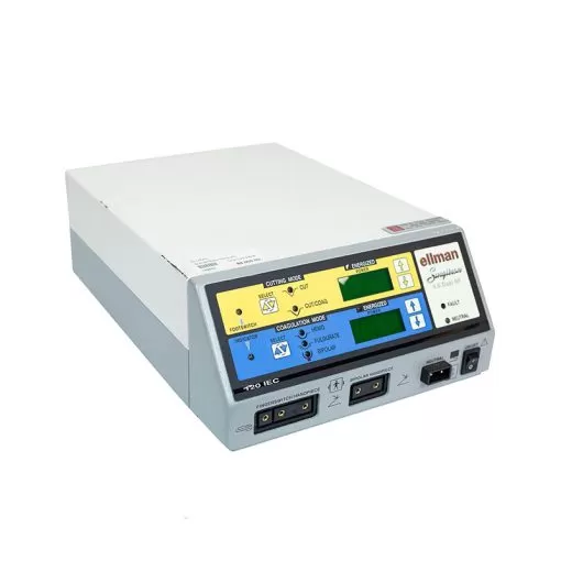 Ellman Surgitron 4.0 Dual RF 120 IEC