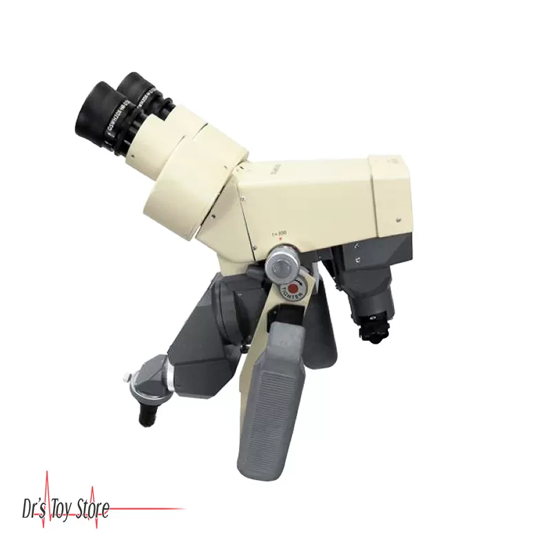 Olympus OCS-3 Colposcope - Image 2