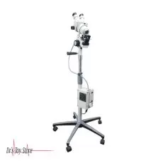 Wallach Colpostar 1H Precision Optics Colposcope