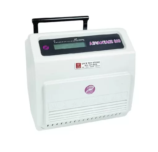 Venodyne Venous Compression Advantage 610 - Image 2