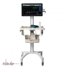 Schiller Diagnostic Station DS20 - Touch Screen