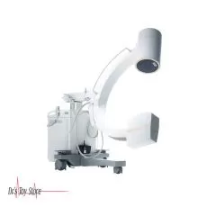 Siemens SireMobil C-Arm X-Ray Machine