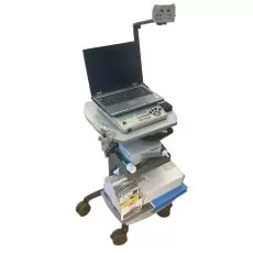 Cadwell Sierra II Wedge EMG
