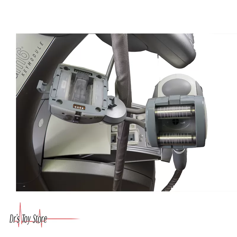 LPG Cellu M6 Keymodule Cosmetic Machine - Image 4