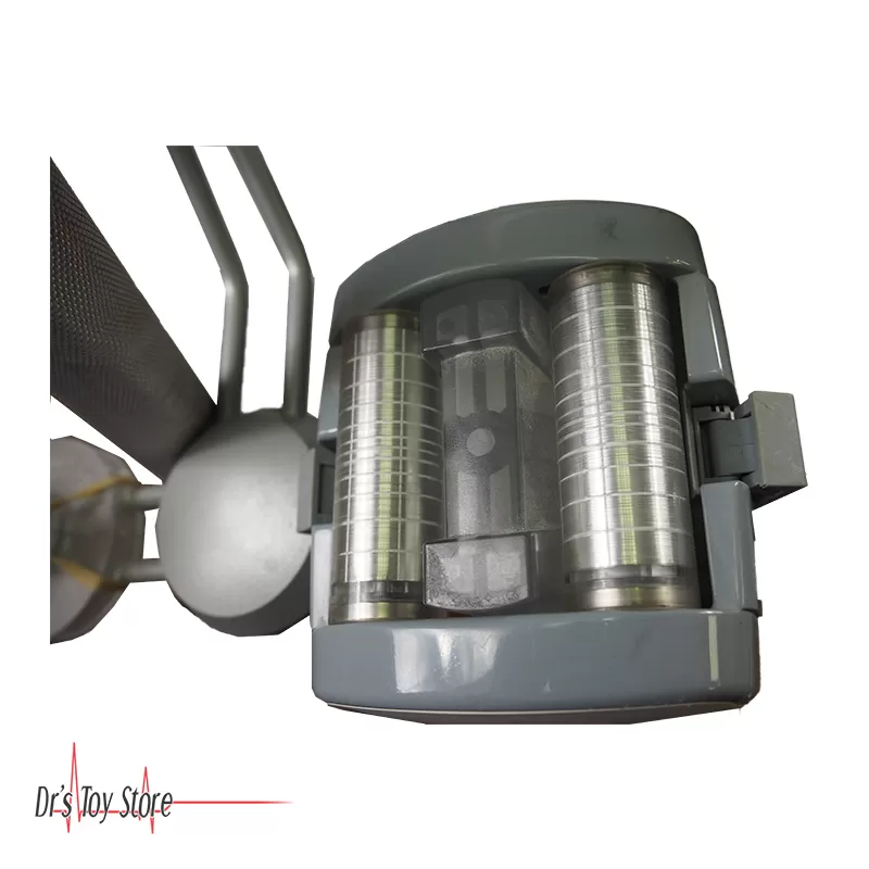 LPG Cellu M6 Keymodule Cosmetic Machine - Image 5