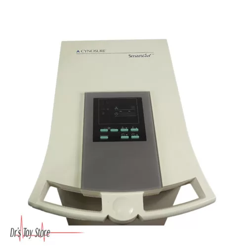 Cynosure Apogee 5500 Alexandrite Laser 755 nm - Image 4
