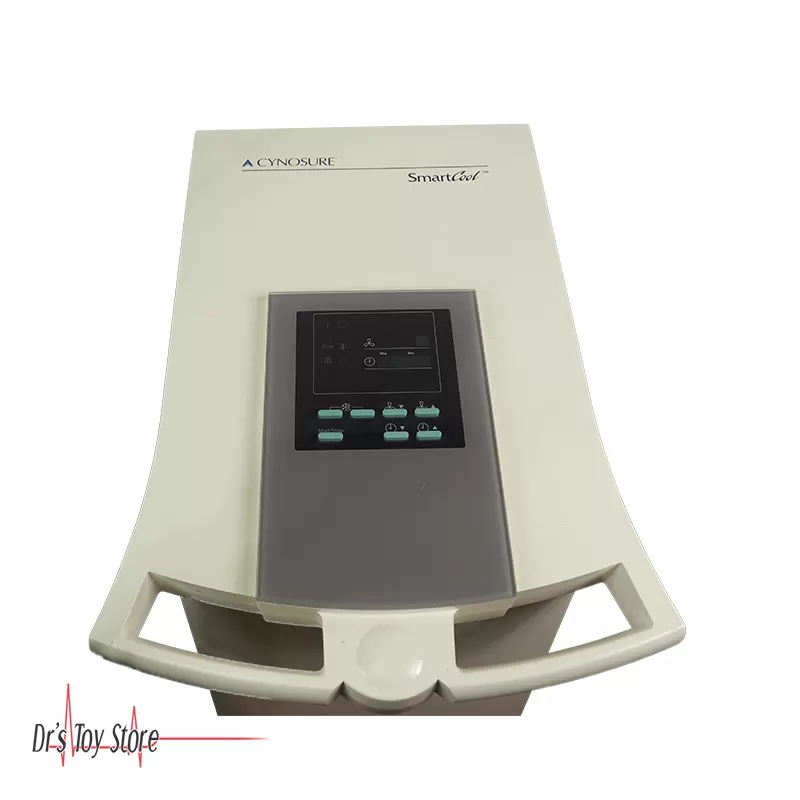 Cynosure Apogee 5500 Alexandrite Laser 755 nm - Image 4