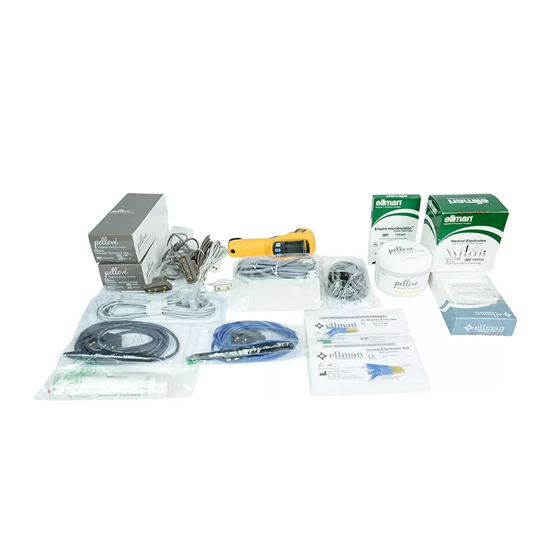 Ellman Pelleve S5 Generator - Image 3