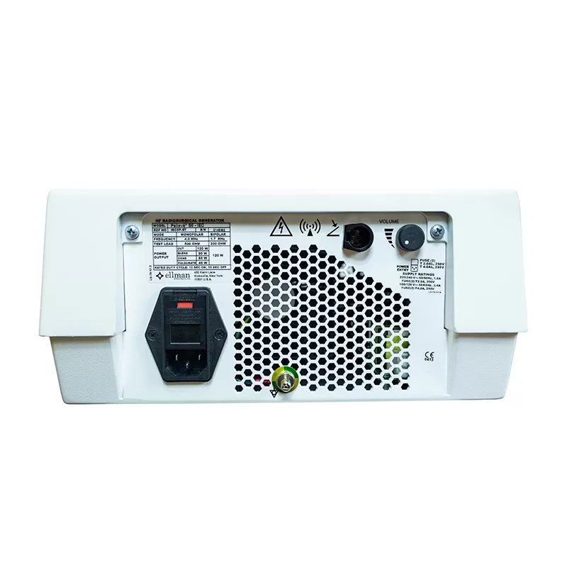 Ellman Pelleve S5 Generator - Image 4