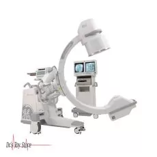 GE OEC 9800 Plus C-Arm X-Ray