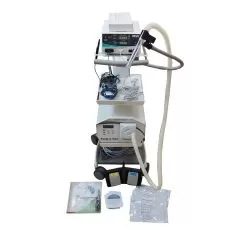 Ellman Surgitron Dual RF 120 with Smoke Evacuation System