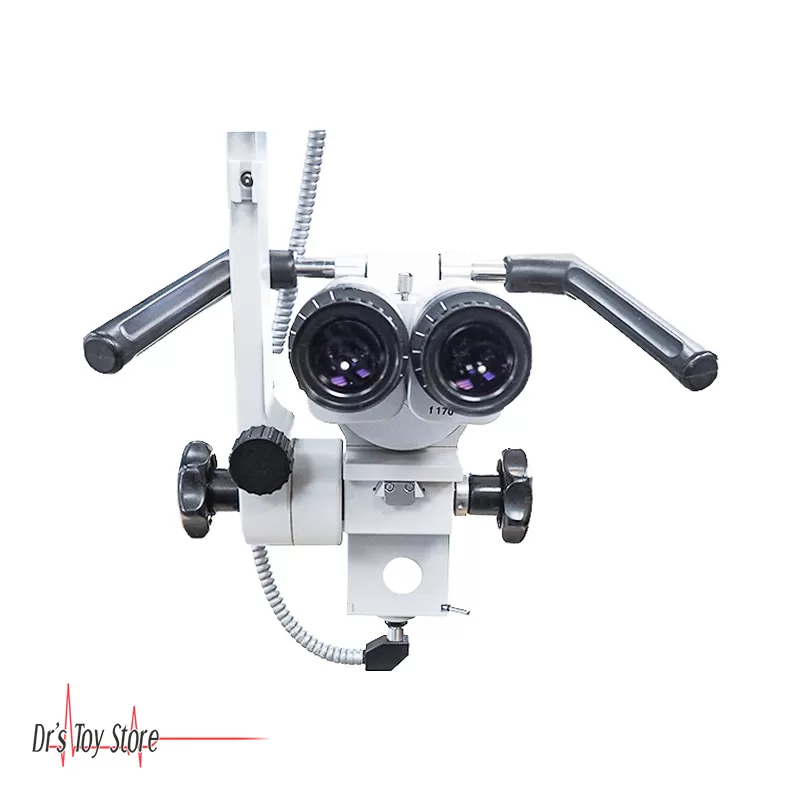 ZEISS OPMI 111 ENT Microscope on S21 Stand - Image 2