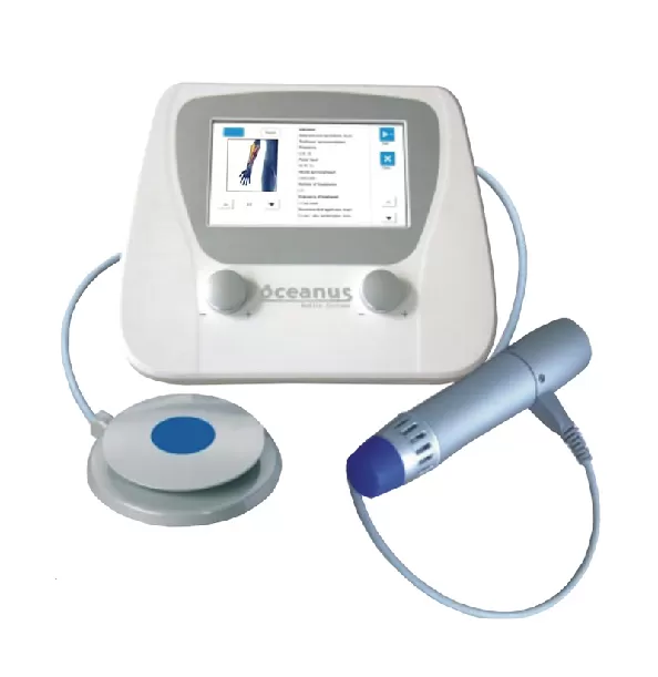 Radial Pulse Therapy Device - Oceanus